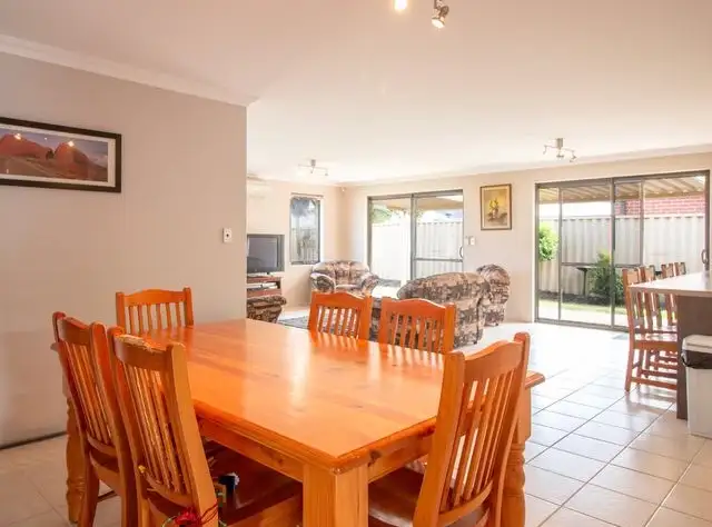 Fifth view of Homely house listing, 17 Chamberlain Grove, Millbridge WA 6232