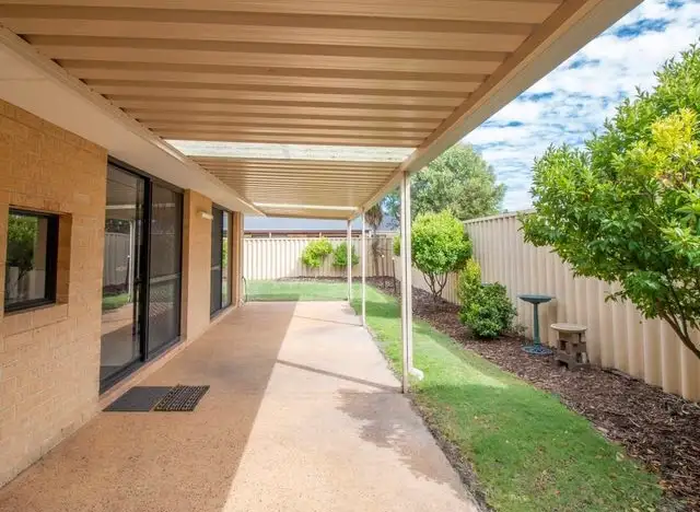 Seventh view of Homely house listing, 17 Chamberlain Grove, Millbridge WA 6232