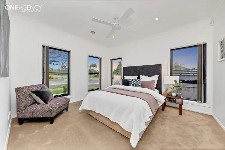 Third view of Homely house listing, 22 Falls Avenue, Craigieburn VIC 3064