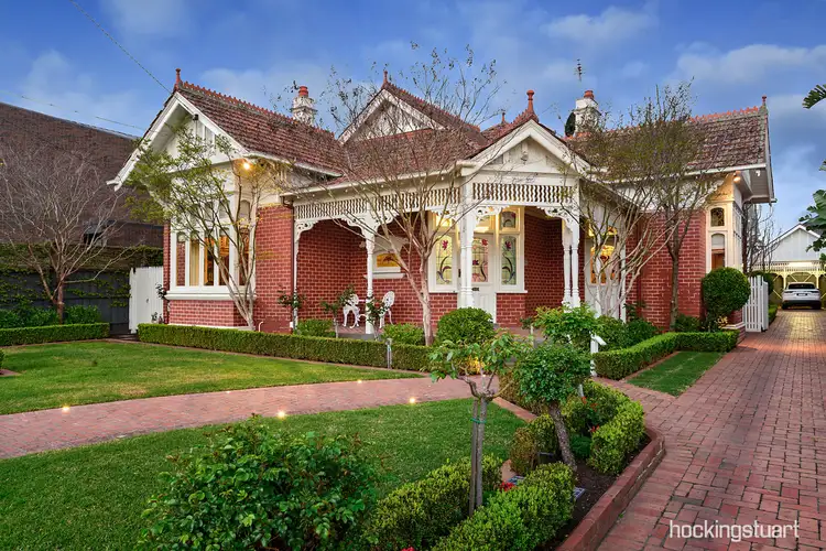 33 Elizabeth Street, Elsternwick VIC 3185
