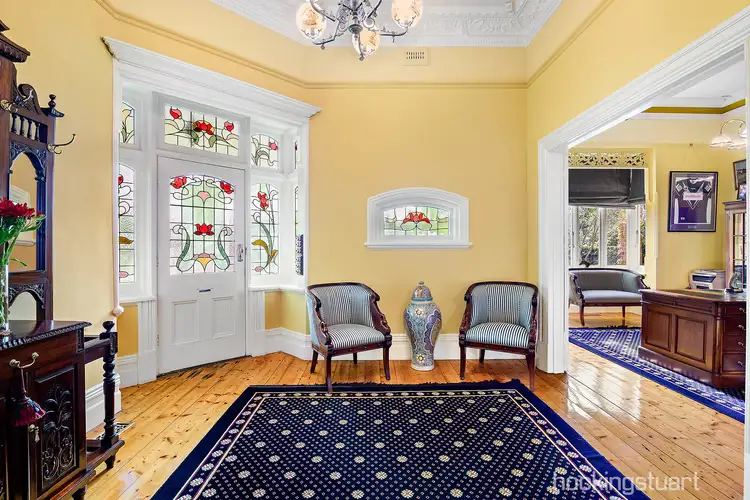 Fifth view of Homely house listing, 33 Elizabeth Street, Elsternwick VIC 3185