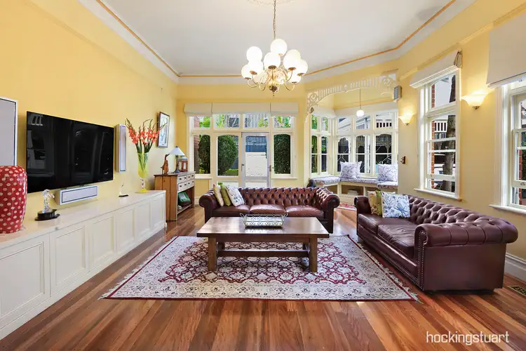 Sixth view of Homely house listing, 33 Elizabeth Street, Elsternwick VIC 3185