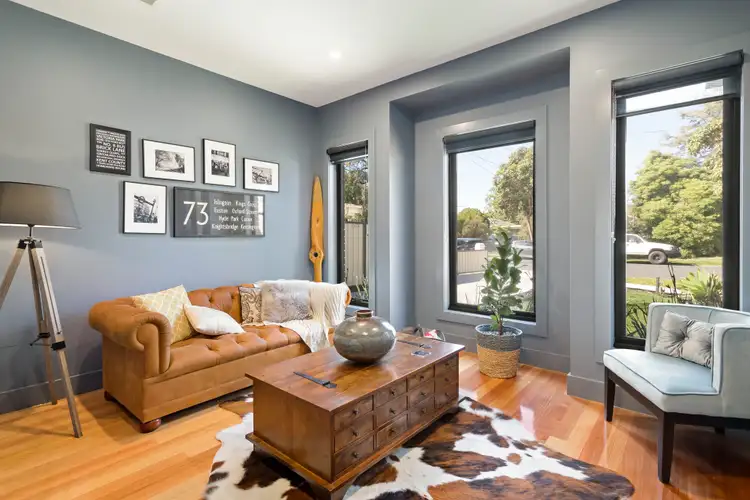 Second view of Homely townhouse listing, 16 Spear Court, Altona VIC 3018