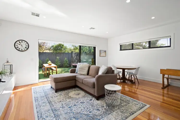 Third view of Homely townhouse listing, 16 Spear Court, Altona VIC 3018