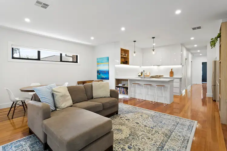 Fourth view of Homely townhouse listing, 16 Spear Court, Altona VIC 3018