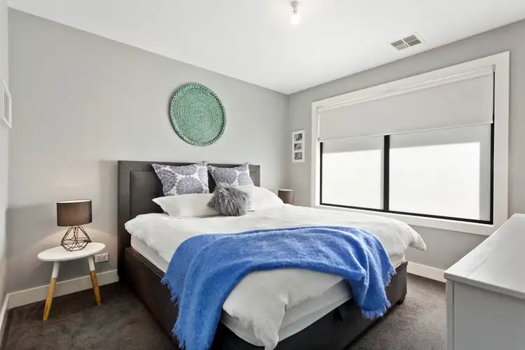 Sixth view of Homely townhouse listing, 16 Spear Court, Altona VIC 3018