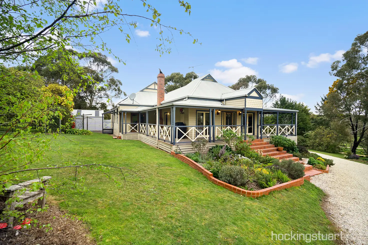 Main view of Homely house listing, 570 Porcupine Ridge Road, Porcupine Ridge VIC 3461
