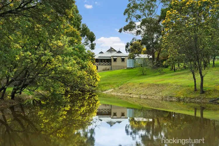 Third view of Homely house listing, 570 Porcupine Ridge Road, Porcupine Ridge VIC 3461