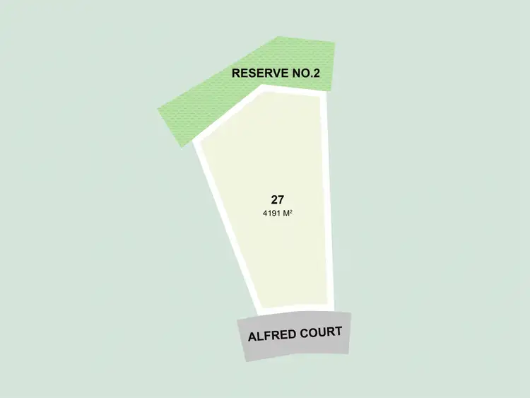 Lot/27 Alfred Court, Ocean Grove VIC 3226