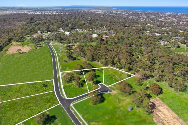 Second view of Homely land listing, Lot/27 Alfred Court, Ocean Grove VIC 3226
