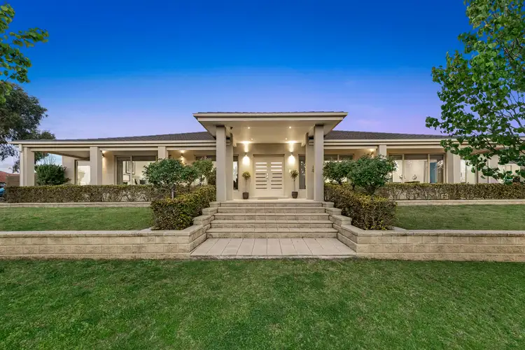 28 Serenity Way, Mornington VIC 3931
