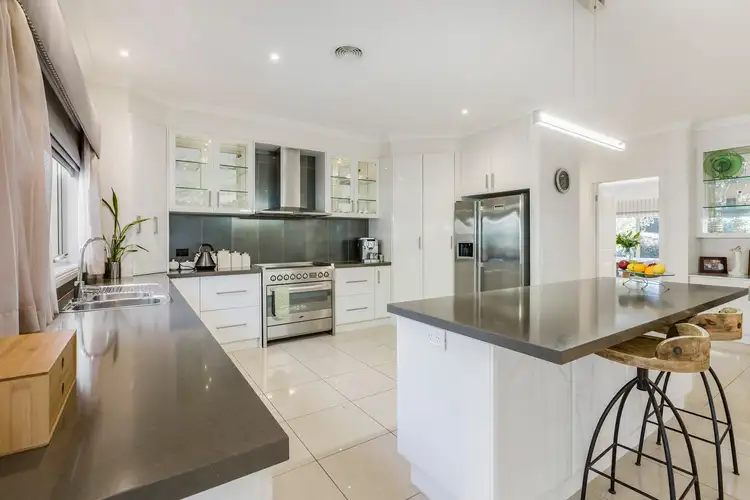 Second view of Homely house listing, 28 Serenity Way, Mornington VIC 3931