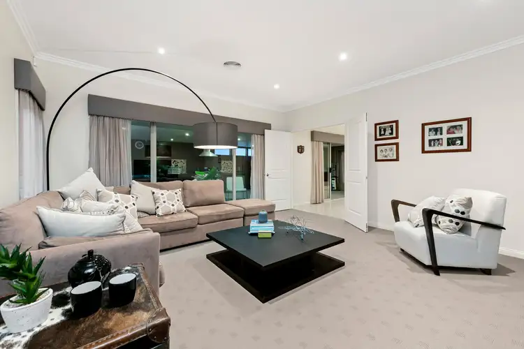 Third view of Homely house listing, 28 Serenity Way, Mornington VIC 3931