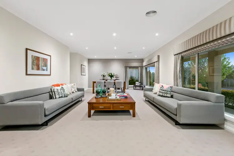 Fourth view of Homely house listing, 28 Serenity Way, Mornington VIC 3931