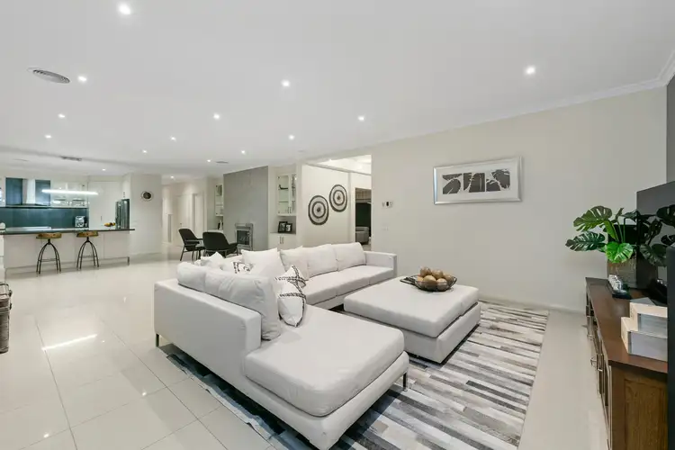 Sixth view of Homely house listing, 28 Serenity Way, Mornington VIC 3931