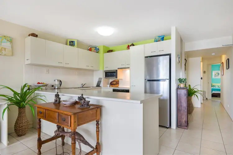 Third view of Homely unit listing, 14/3 Landsborough Parade, Golden Beach QLD 4551