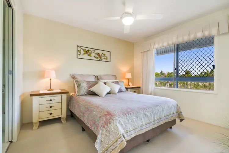 Fourth view of Homely unit listing, 14/3 Landsborough Parade, Golden Beach QLD 4551