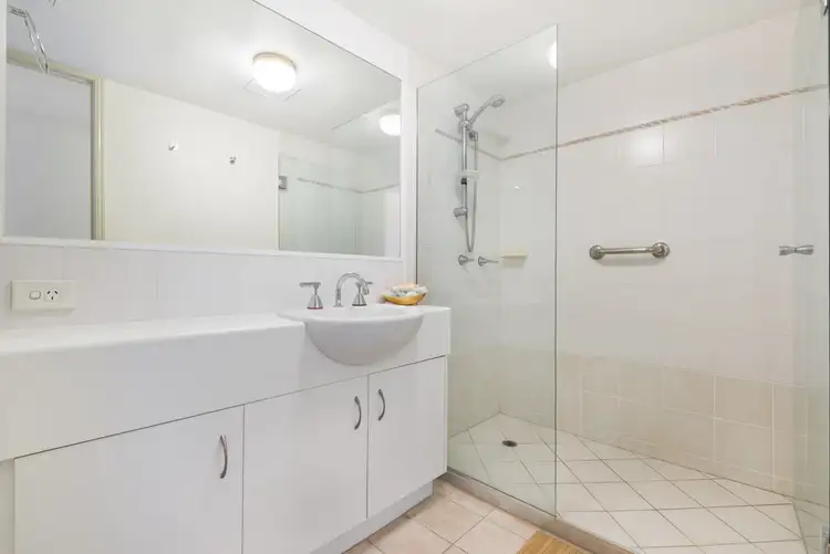 Fifth view of Homely unit listing, 14/3 Landsborough Parade, Golden Beach QLD 4551