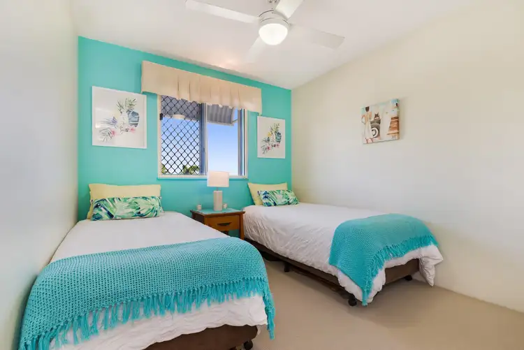 Sixth view of Homely unit listing, 14/3 Landsborough Parade, Golden Beach QLD 4551