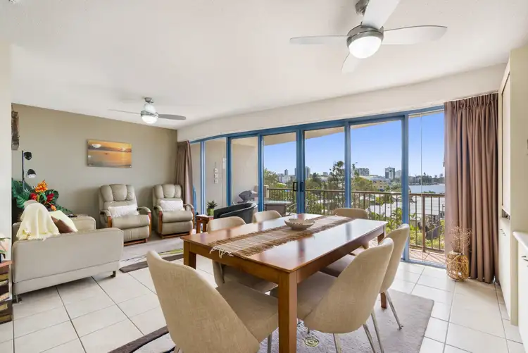 Seventh view of Homely unit listing, 14/3 Landsborough Parade, Golden Beach QLD 4551