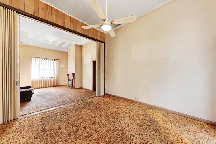 Second view of Homely house listing, 10 Staff Street, Seddon VIC 3011
