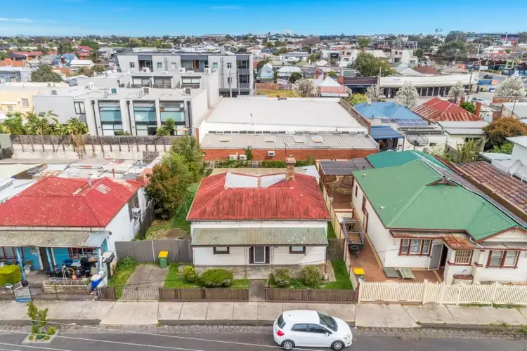 Third view of Homely house listing, 10 Staff Street, Seddon VIC 3011