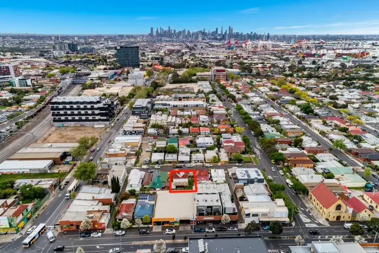 Fourth view of Homely house listing, 10 Staff Street, Seddon VIC 3011