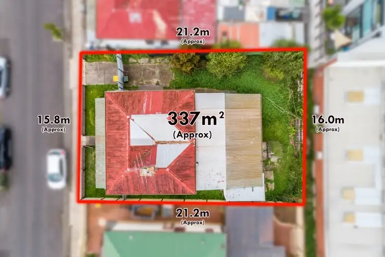 Fifth view of Homely house listing, 10 Staff Street, Seddon VIC 3011