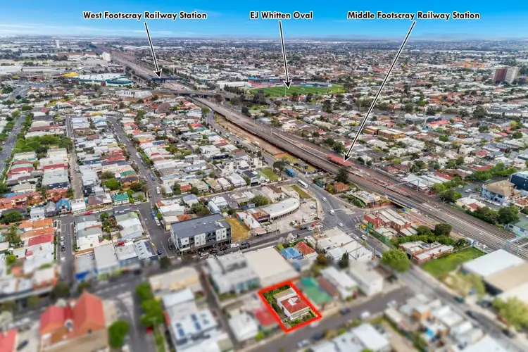 Sixth view of Homely house listing, 10 Staff Street, Seddon VIC 3011