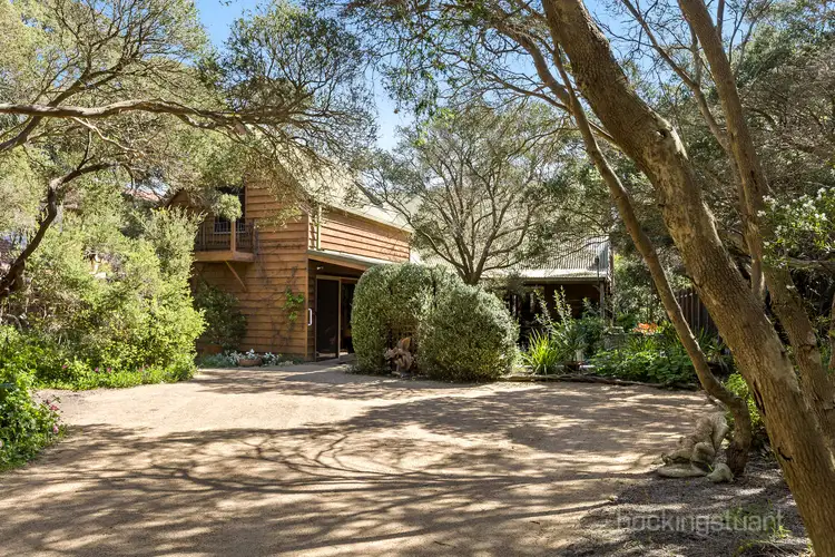 166 Canterbury Jetty Road, Blairgowrie VIC 3942
