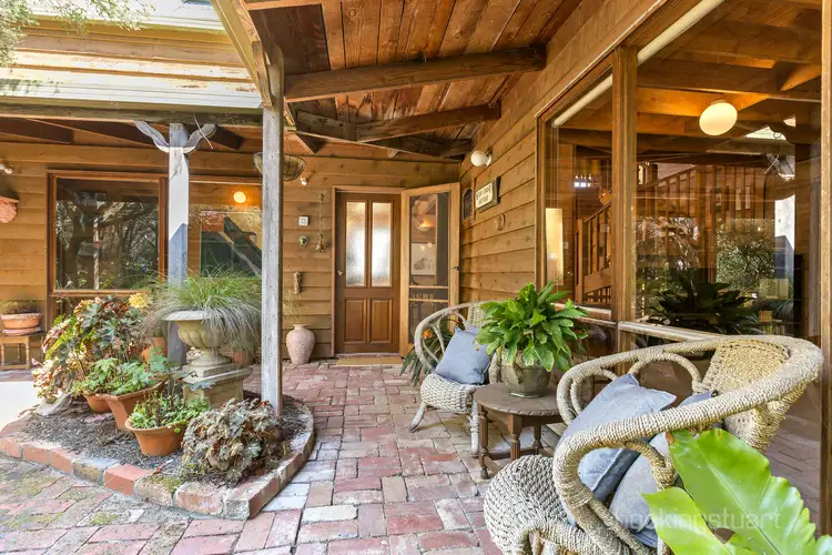 Second view of Homely house listing, 166 Canterbury Jetty Road, Blairgowrie VIC 3942