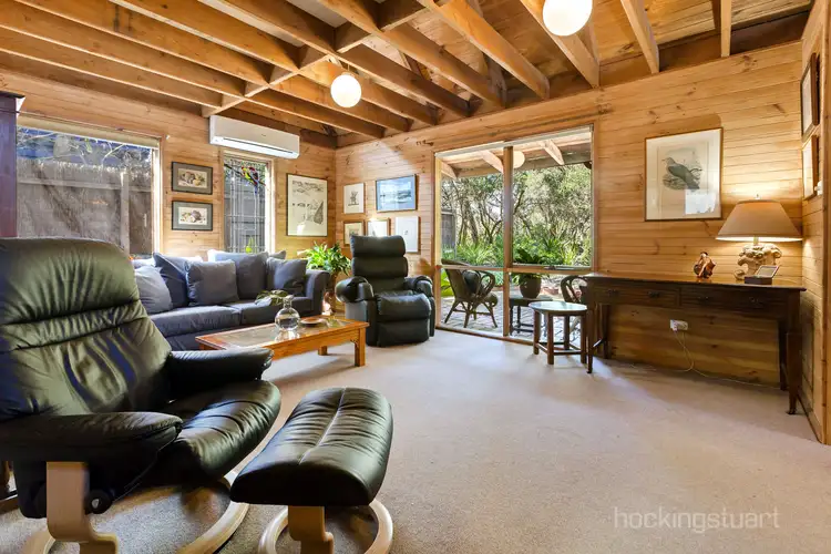 Third view of Homely house listing, 166 Canterbury Jetty Road, Blairgowrie VIC 3942