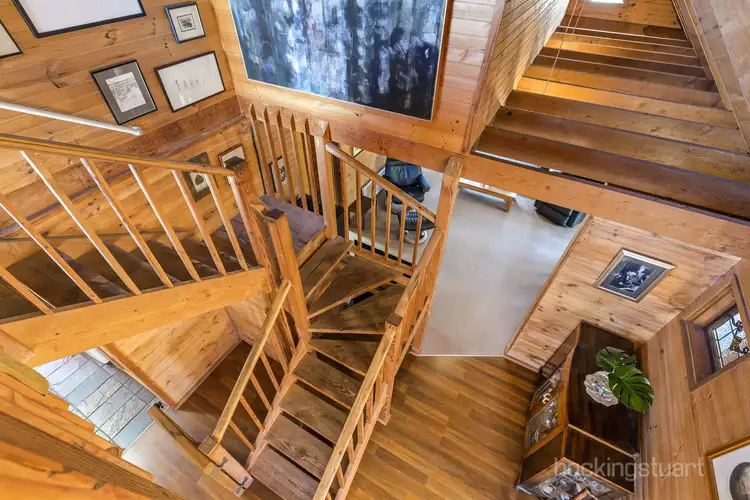 Fourth view of Homely house listing, 166 Canterbury Jetty Road, Blairgowrie VIC 3942