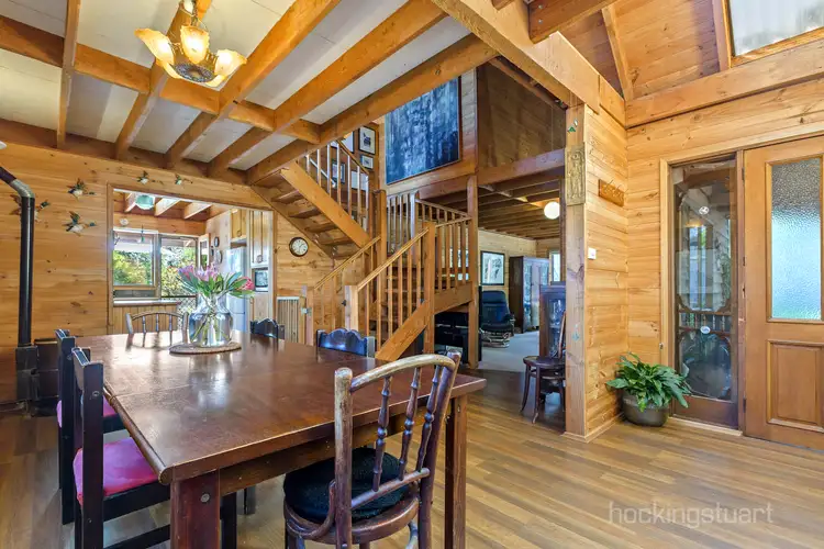Sixth view of Homely house listing, 166 Canterbury Jetty Road, Blairgowrie VIC 3942