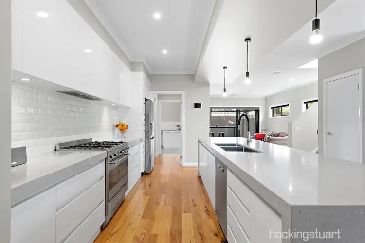 Third view of Homely house listing, 11 Insignia Boulevard, Alfredton VIC 3350