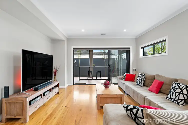 Sixth view of Homely house listing, 11 Insignia Boulevard, Alfredton VIC 3350