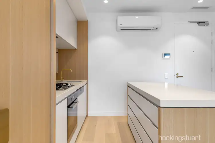 Fourth view of Homely apartment listing, 2405/545 Station Street, Box Hill VIC 3128