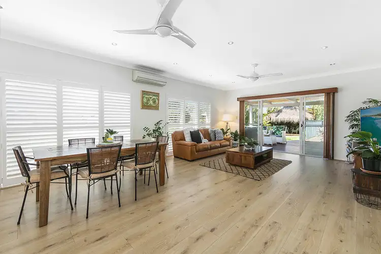Second view of Homely house listing, 113 Oliver Street, Freshwater NSW 2096
