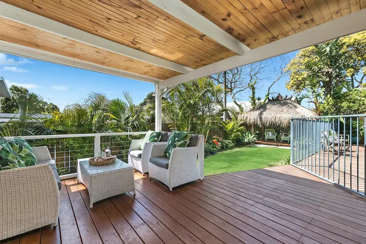 Fourth view of Homely house listing, 113 Oliver Street, Freshwater NSW 2096