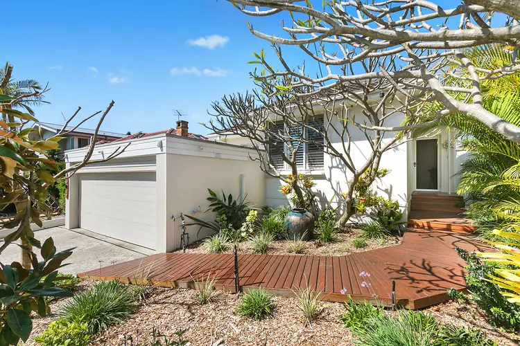 Fifth view of Homely house listing, 113 Oliver Street, Freshwater NSW 2096