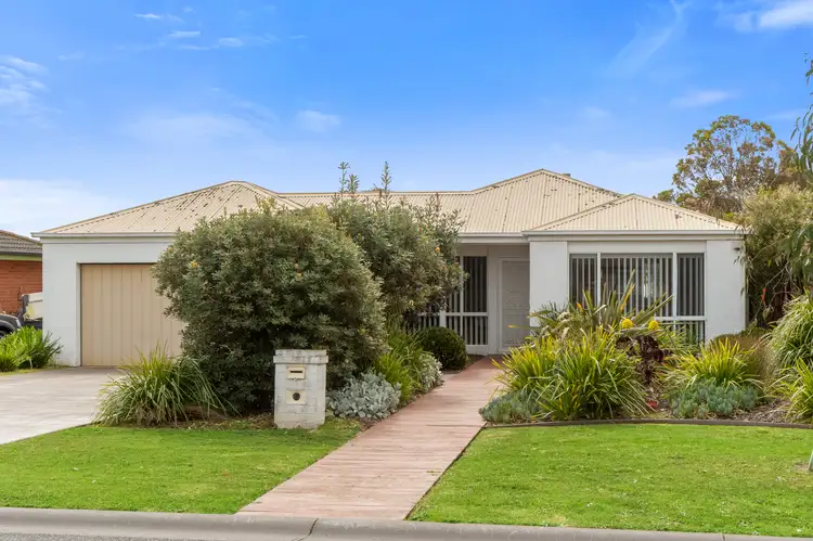 Main view of Homely house listing, 68 Country Club Drive, Safety Beach VIC 3936