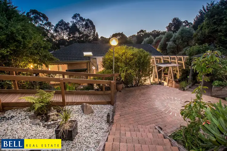 Main view of Homely house listing, 22 Florence Avenue, Upwey VIC 3158