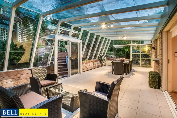 Second view of Homely house listing, 22 Florence Avenue, Upwey VIC 3158