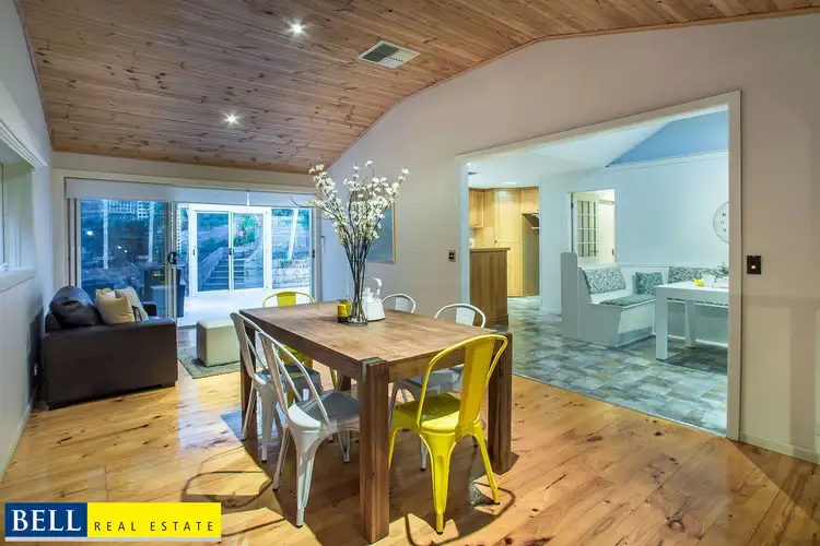 Third view of Homely house listing, 22 Florence Avenue, Upwey VIC 3158