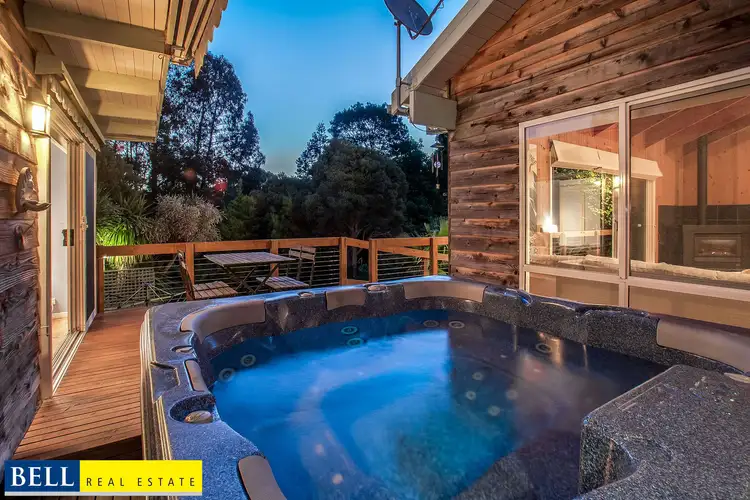 Fourth view of Homely house listing, 22 Florence Avenue, Upwey VIC 3158