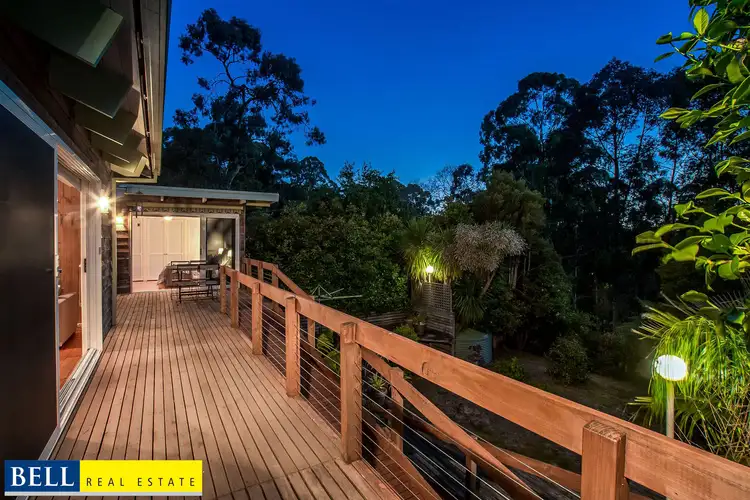 Fifth view of Homely house listing, 22 Florence Avenue, Upwey VIC 3158