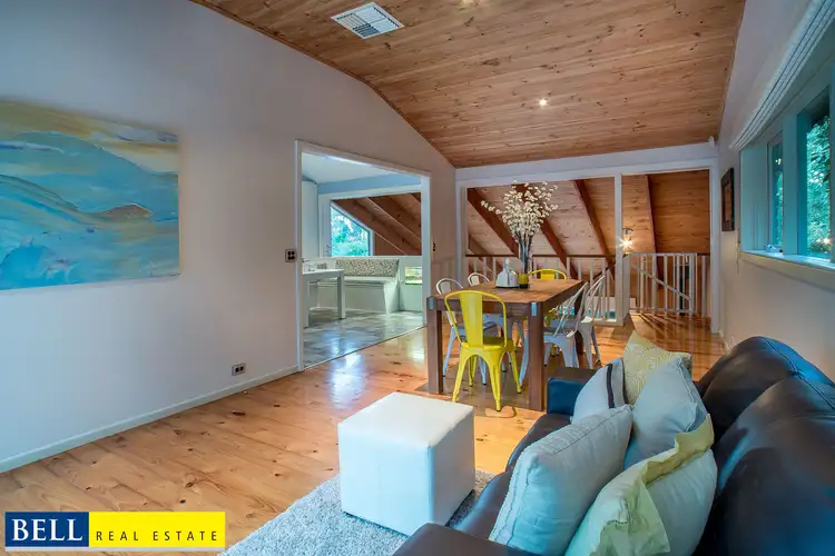 Sixth view of Homely house listing, 22 Florence Avenue, Upwey VIC 3158
