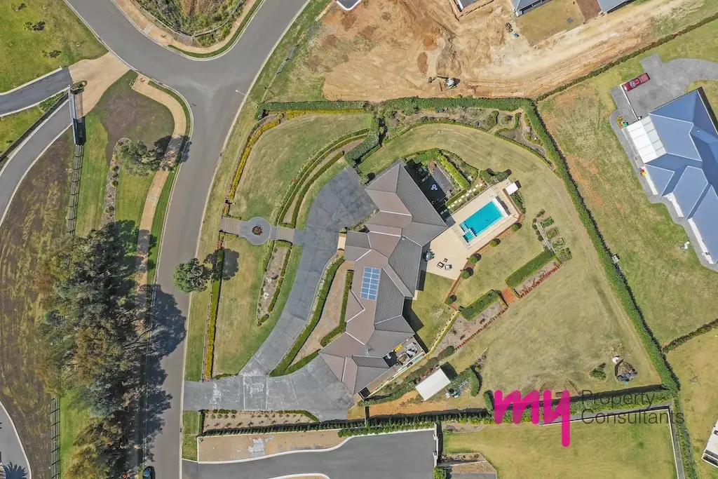 Main view of Homely house listing, 12 Harben Vale Circuit, Grasmere NSW 2570
