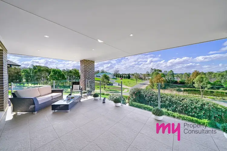Third view of Homely house listing, 12 Harben Vale Circuit, Grasmere NSW 2570