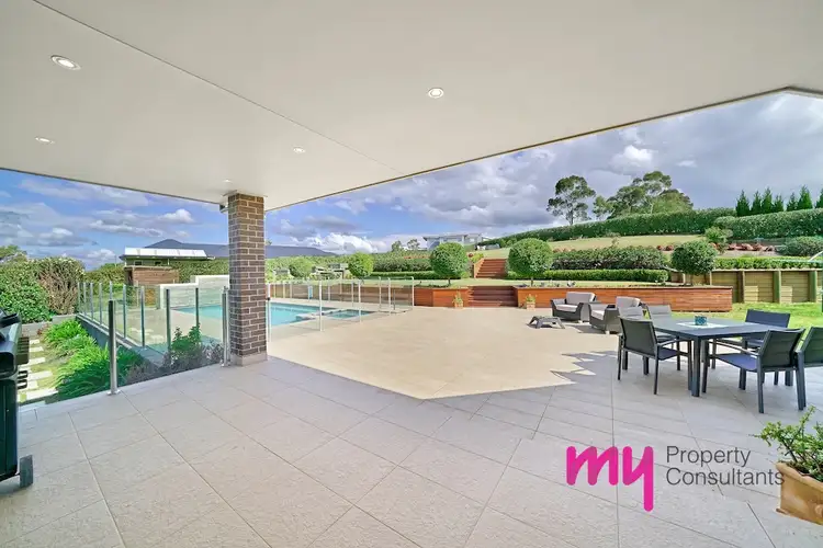 Fourth view of Homely house listing, 12 Harben Vale Circuit, Grasmere NSW 2570
